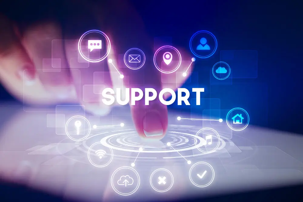 IT Support Services